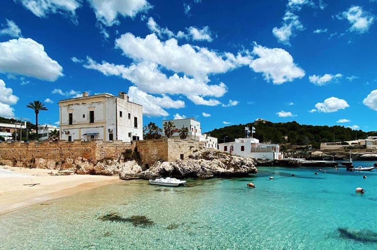 "Il Vecchio Salone" Appartamento In Pieno Centro Con Garage Privato Lecce Exteriör bild