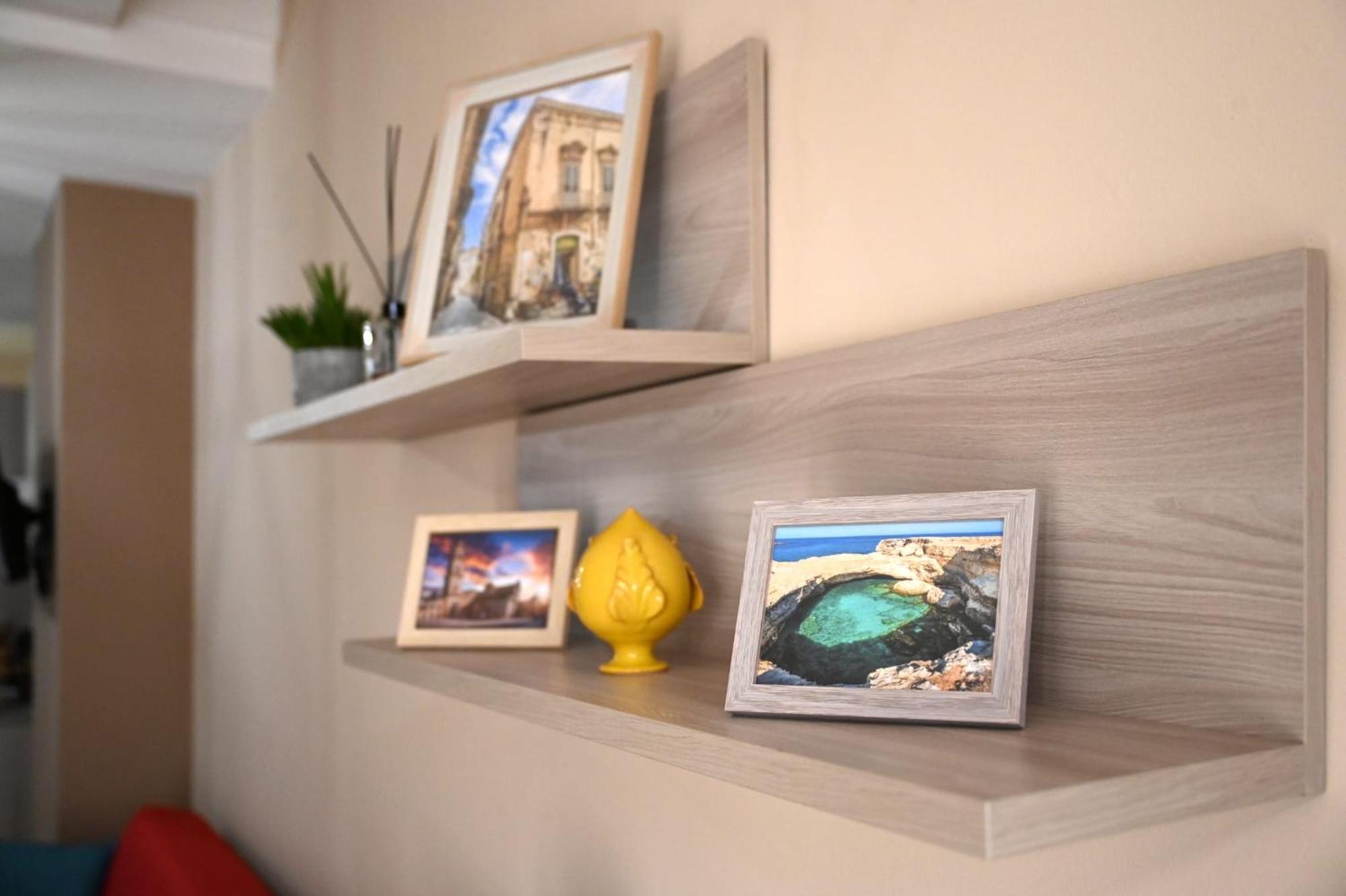 "Il Vecchio Salone" Appartamento In Pieno Centro Con Garage Privato Lecce Exteriör bild